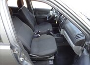 Suzuki Ignis Kombi 1,3 l 68 kw