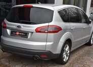 Ford S-MAX 8