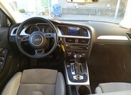 Audi A4 Allroad 5