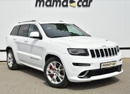 Jeep Grand Cherokee SUV / Terénní 6,4 l 344 kw