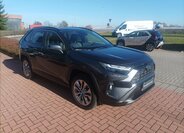 Toyota RAV4 5