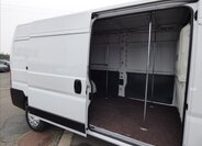 Peugeot Boxer Ostatní 2,2 l 121 kw