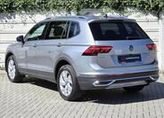 Volkswagen Tiguan Allspace 4