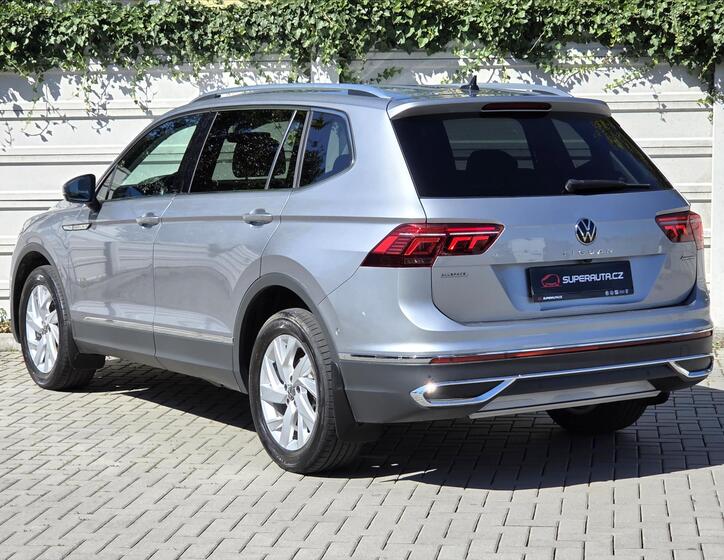 Volkswagen Tiguan Allspace 4