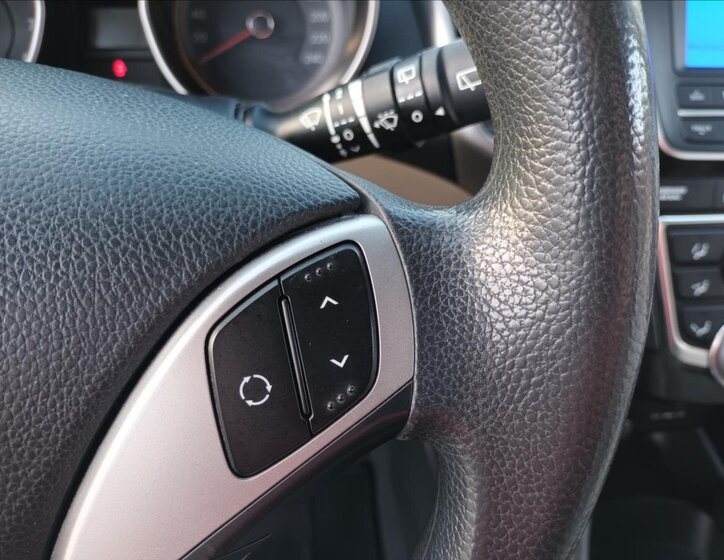 Hyundai i30 Hatchback 1,6 l 88 kw