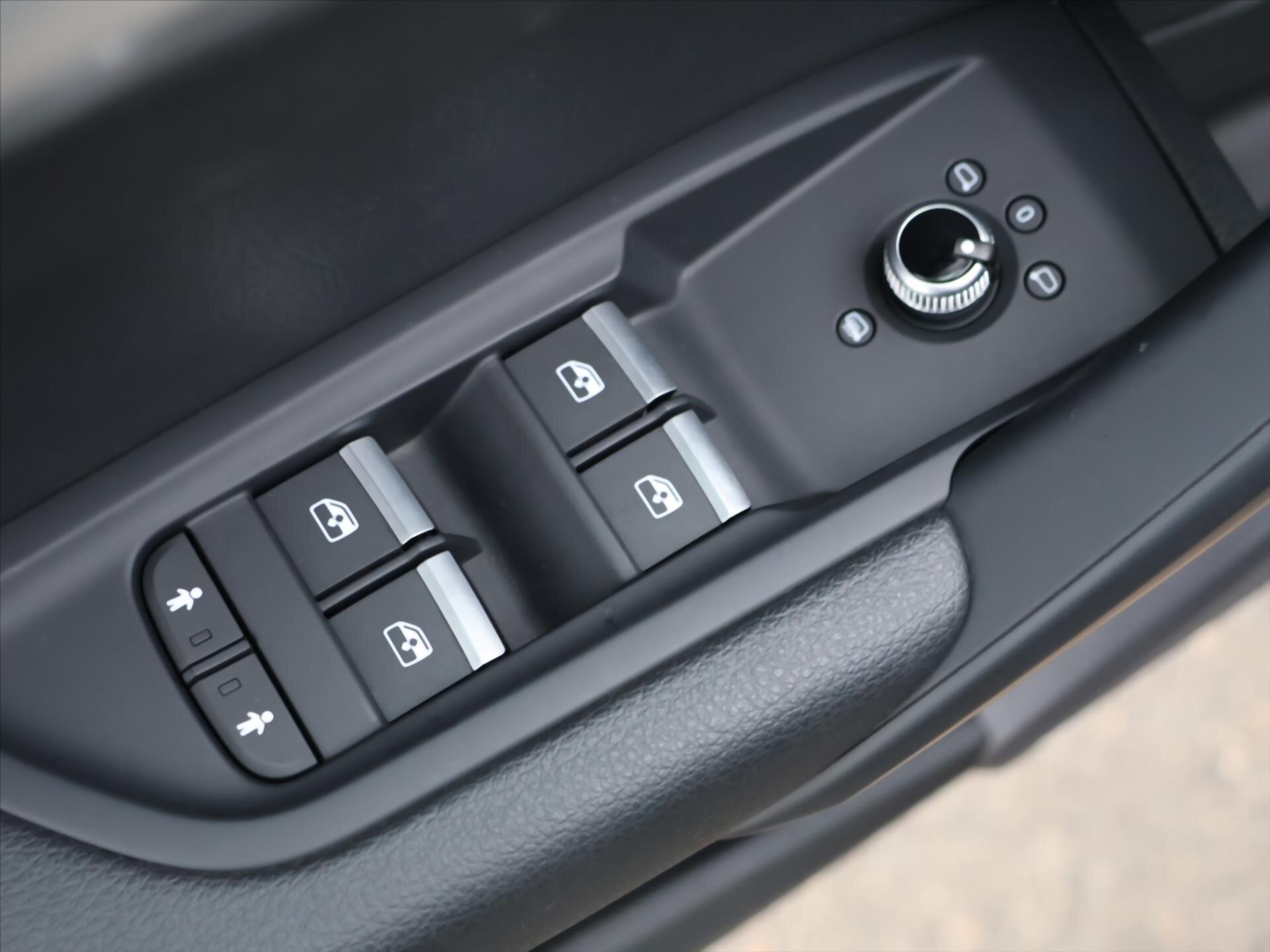 Audi Q5 SUV 2,0 l 185 kw