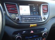 Hyundai Tucson SUV / Terénní 1,6 l 130 kw