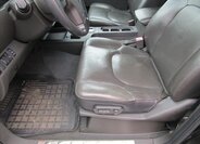 Nissan Navara Ostatní 2,5 l 126 kw