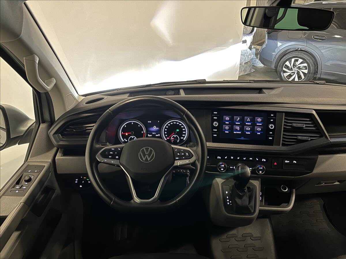 Volkswagen Caravelle Kombi 2,0 l 110 kw