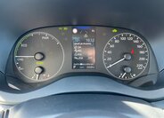 Toyota Yaris Hatchback 1,5 l 68 kw