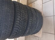 Škoda Octavia Kombi 2,0 l 135 kw