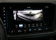 Volkswagen Touareg SUV / Terénní 3,0 l 210 kw