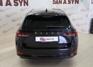Škoda Octavia Kombi 1,4 l 110 kw