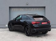 Audi RS Q3 SUV 2,5 l 294 kw