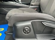 Audi A4 Kombi 2,0 l 140 kw