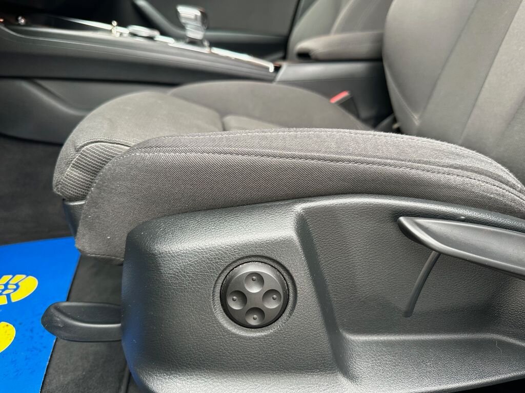 Audi A4 Kombi 2,0 l 140 kw