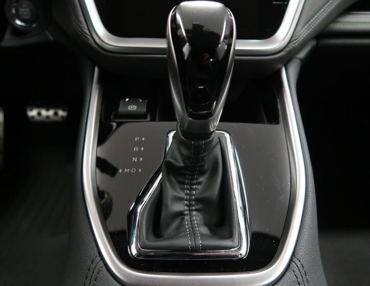 Subaru Outback Kombi 2,5 l 124 kw