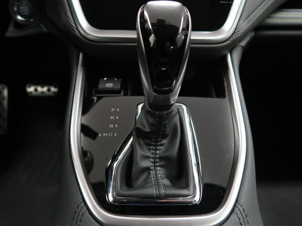 Subaru Outback Kombi 2,5 l 124 kw