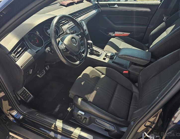 Volkswagen Passat 7