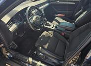 Volkswagen Passat 7