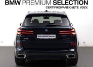 BMW X5 SUV / Terénní 3,0 l 259 kw