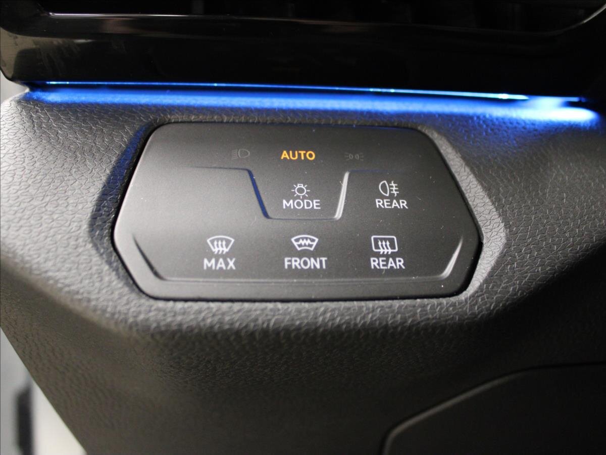 Volkswagen ID.4 Kombi 0,0 125 kw