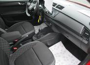 Škoda Fabia 9