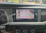 Volkswagen Transporter 9