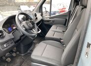 Mercedes-Benz Sprinter 18