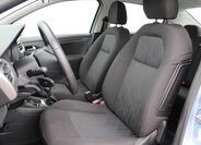 Citroën C-Elysée Sedan 1,6 l 73 kw