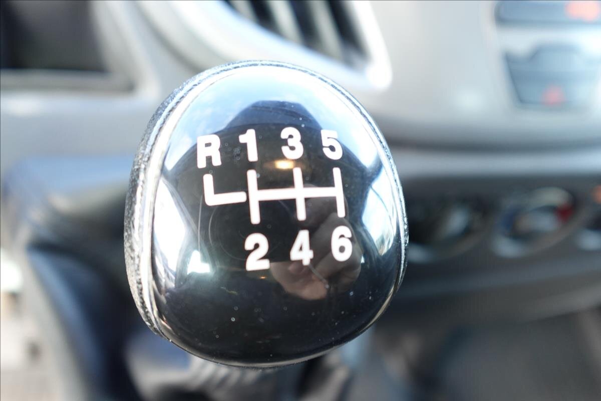 Ford Transit Ostatní 2,0 l 96 kw