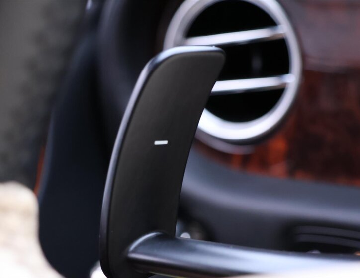 Bentley Continental Flying Spur Sedan 6,0 l 412 kw