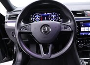 Škoda Superb Kombi 2,0 l 200 kw