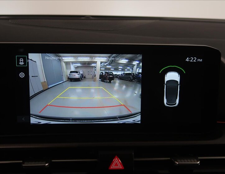 KIA Sportage SUV / Terénní 1,6 l 118 kw