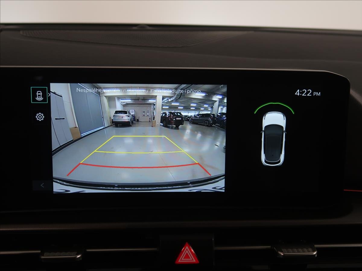 KIA Sportage SUV / Terénní 1,6 l 118 kw