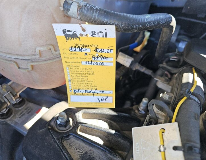 Hyundai Tucson Ostatní 1,6 l 110 kw