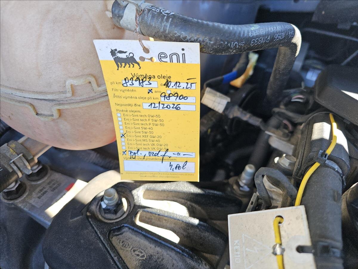 Hyundai Tucson Ostatní 1,6 l 110 kw