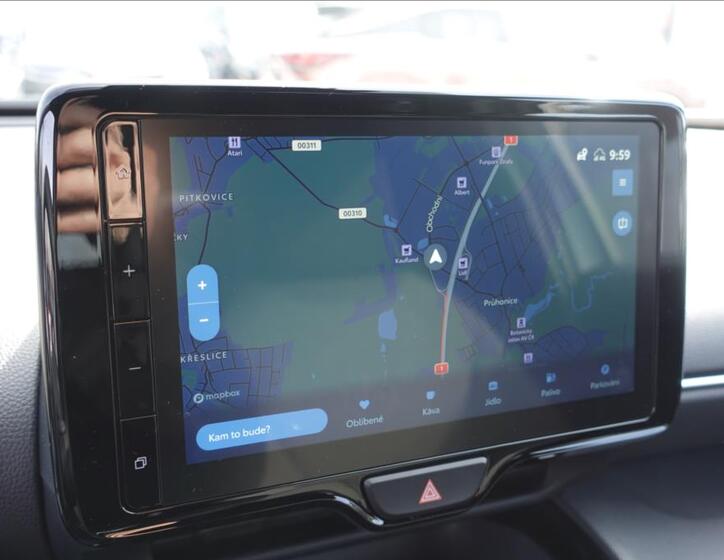 Toyota Yaris Cross 20