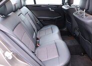 Mercedes-Benz Třídy E Sedan / Limuzína 3,0 l 150 kw