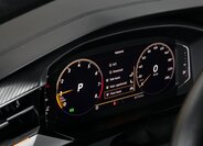 Volkswagen Arteon Kombi 2,0 l 140 kw