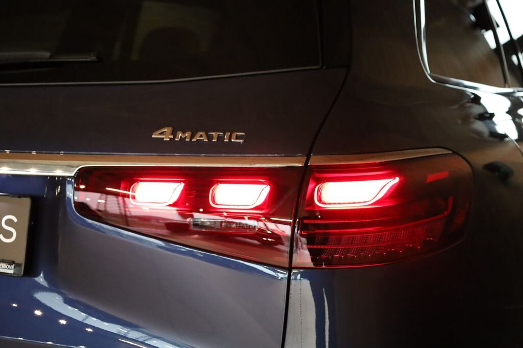 Mercedes-Benz Ostatní SUV / Terénní 3,0 l 285 kw