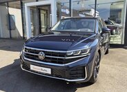 Volkswagen Touareg SUV 3,0 l 210 kw