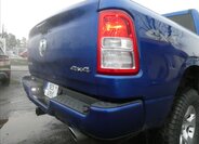 Dodge RAM 1500 Pick-up 5,7 l 295 kw