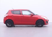 Suzuki Swift 8