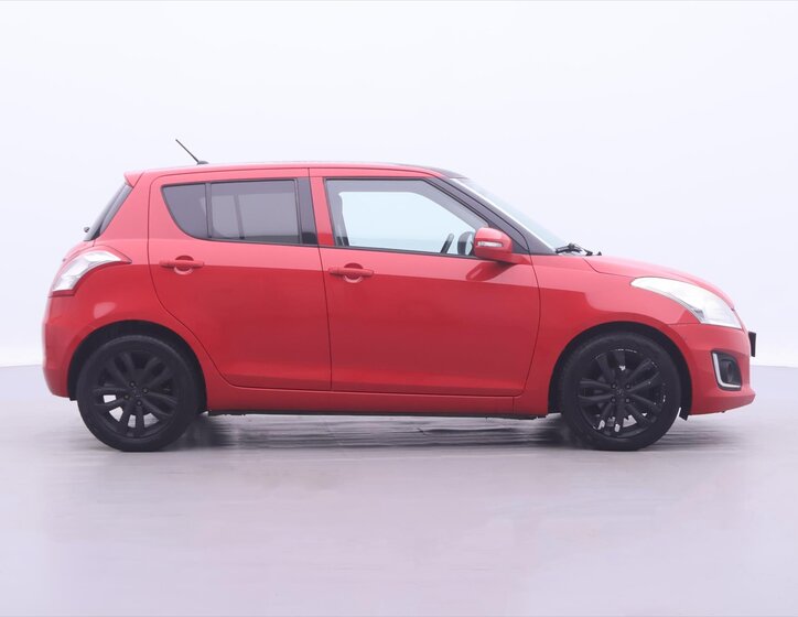 Suzuki Swift 8