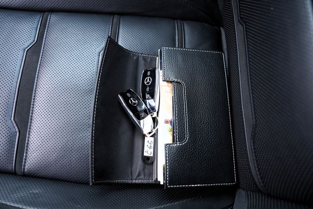 Mercedes-Benz GLE SUV 3,0 l 320 kw