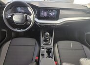 Škoda Octavia Liftback 2,0 l 85 kw