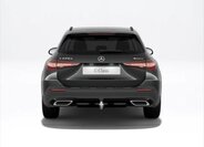 Mercedes-Benz Třídy C Kombi 2,0 l 147 kw