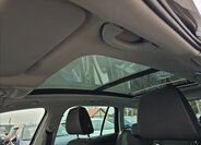 Škoda Octavia Kombi 1,4 l 110 kw