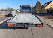 Fiat Ducato Ostatní 3,0 l 130 kw